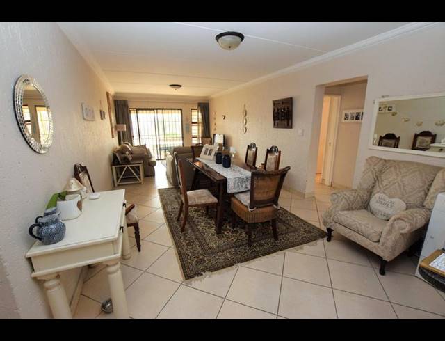 2 BEDROOM PROPERTY TO RENT IN PAULSHOF